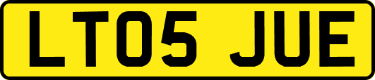 LT05JUE