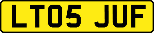 LT05JUF