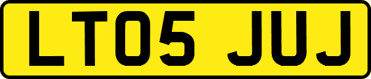 LT05JUJ
