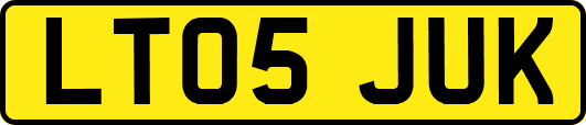 LT05JUK