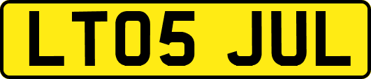 LT05JUL