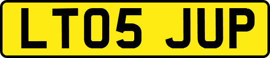 LT05JUP