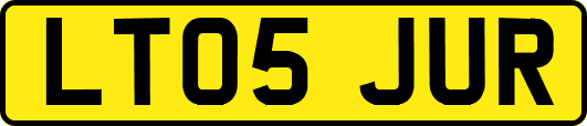 LT05JUR