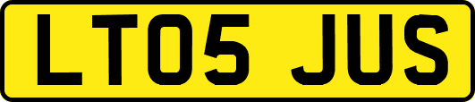 LT05JUS