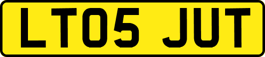 LT05JUT
