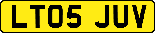 LT05JUV