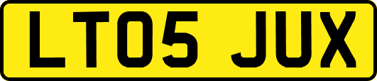 LT05JUX