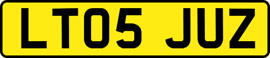 LT05JUZ