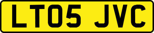 LT05JVC