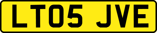 LT05JVE