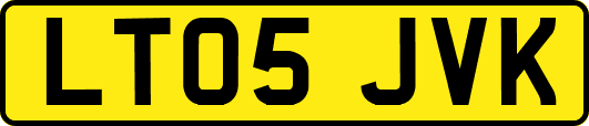 LT05JVK