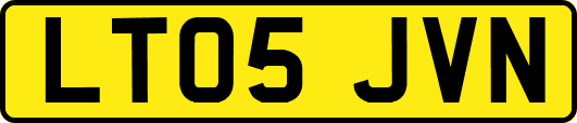 LT05JVN