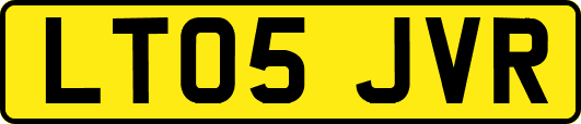 LT05JVR