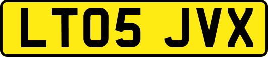 LT05JVX