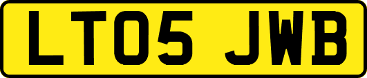 LT05JWB