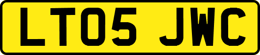 LT05JWC