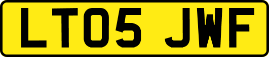 LT05JWF