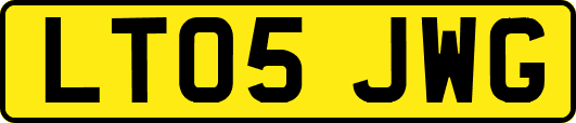 LT05JWG