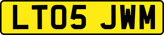 LT05JWM