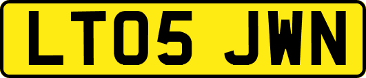 LT05JWN