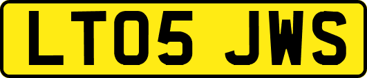 LT05JWS