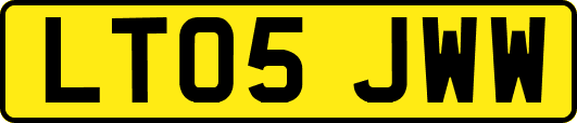 LT05JWW