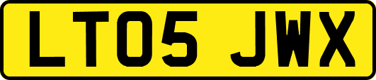 LT05JWX