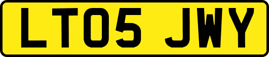 LT05JWY