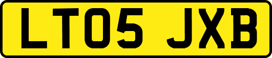 LT05JXB