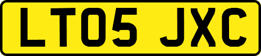 LT05JXC