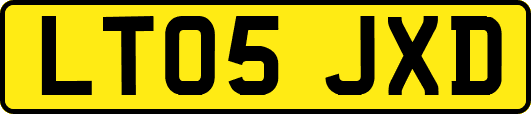 LT05JXD