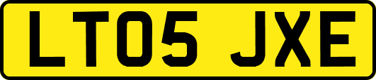 LT05JXE