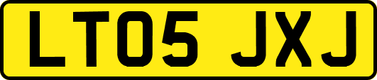 LT05JXJ