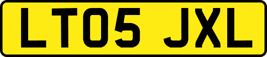 LT05JXL