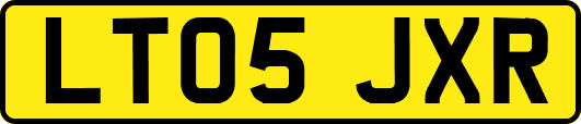LT05JXR