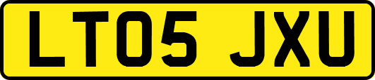 LT05JXU