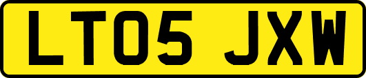 LT05JXW