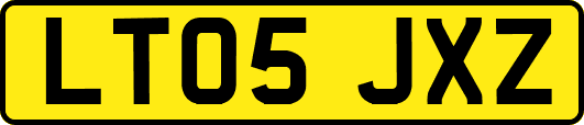 LT05JXZ