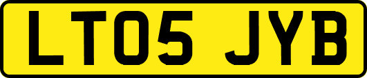 LT05JYB