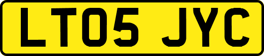 LT05JYC