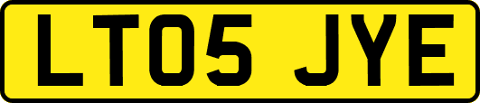 LT05JYE