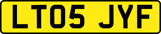 LT05JYF