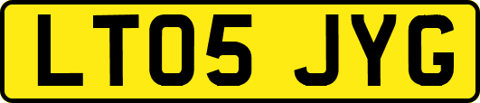LT05JYG