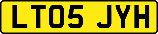 LT05JYH