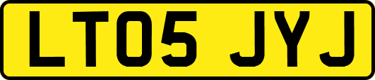 LT05JYJ
