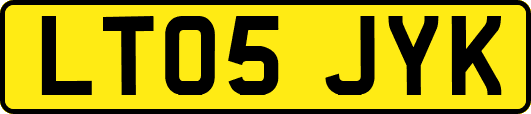 LT05JYK