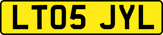 LT05JYL