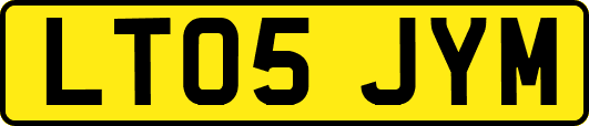 LT05JYM