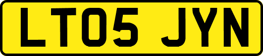 LT05JYN
