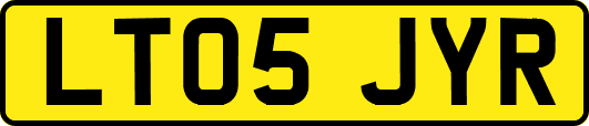 LT05JYR